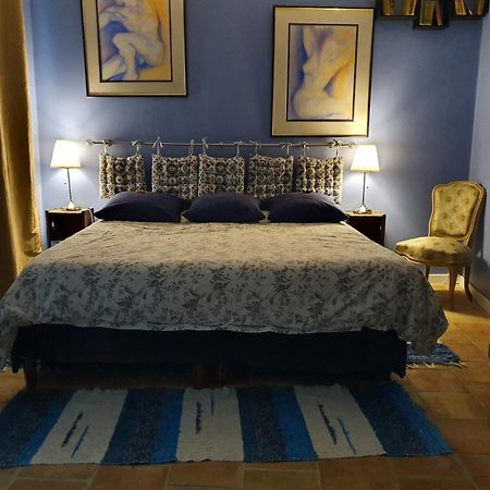 Alcove Marine Bed & Breakfast Груисан Екстериор снимка