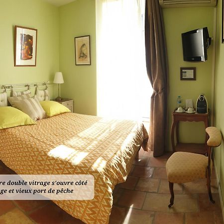 Alcove Marine Bed & Breakfast Груисан Стая снимка