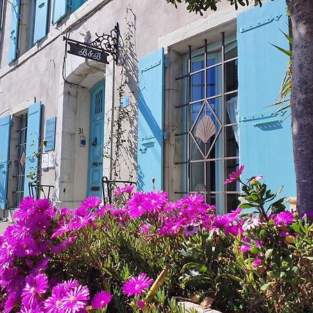 Alcove Marine Bed & Breakfast Груисан Екстериор снимка